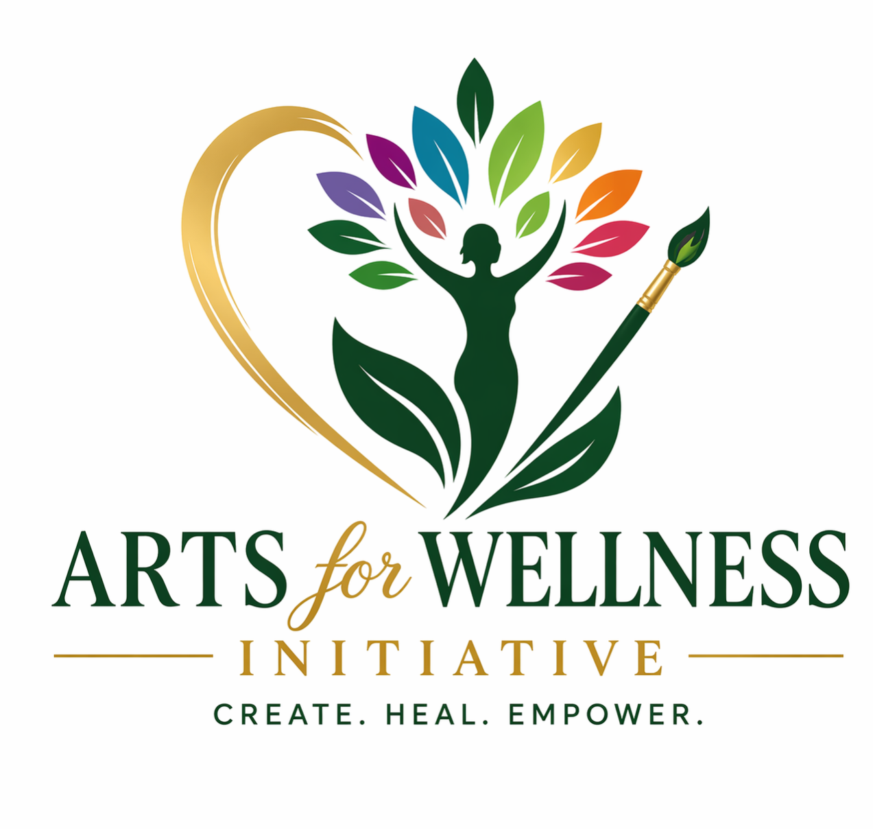 ART 4 WELLNESS LOGO