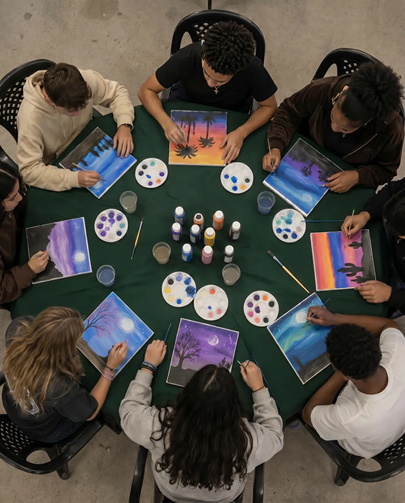 Youth workshop1